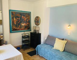 Samos Town Studio Apartment - Samos - 8
