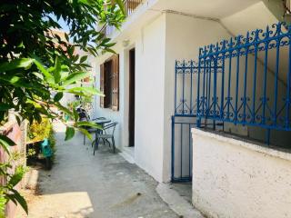 Samos Town Studio Apartment - Samos - 0