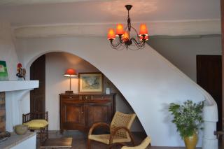 Large Provençal Bastide - With Private Pool - Cucuron - 9
