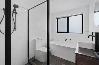Modern New Home near Howrah Beach - Howrah - 1