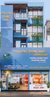 Phương Đông Huế Homestay - Hue - 8