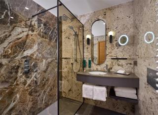 Hilton Milan - Milan - 1