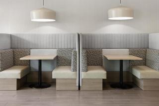 Home2 Suites by Hilton Greenville Downtown - Greenville - 5