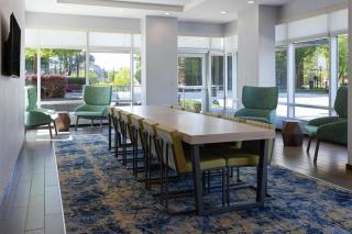 Home2 Suites by Hilton Greenville Downtown - Greenville - 2
