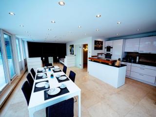 Penthouse-Wohnung I zentral I gute Anbindung - Ahrensburg - 6