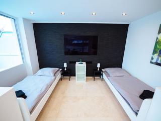 Penthouse-Wohnung I zentral I gute Anbindung - Ahrensburg - 5