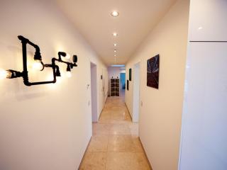 Penthouse-Wohnung I zentral I gute Anbindung - Ahrensburg - 4