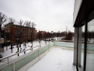 Penthouse-Wohnung I zentral I gute Anbindung - Ahrensburg - 2