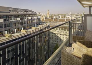 Park Plaza County Hall London - London - 1