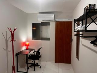 Smart & Comfort 2 - Ap Completo - 5