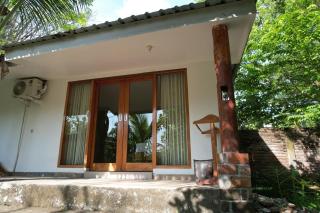 Coconut Scar Reef Homestay - Maluk - 0
