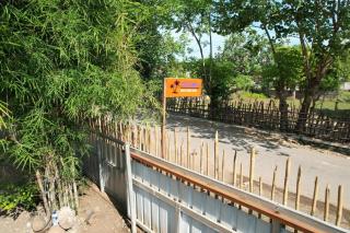 Coconut Scar Reef Homestay - Maluk - 7