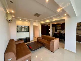 Sunny Stay 2 Bdr near the sea Platform 357 - Limassol - 0