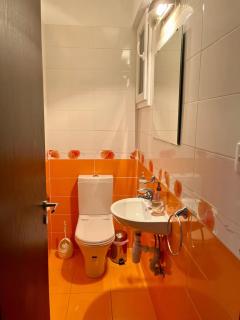 Sunny Stay 2 Bdr near the sea Platform 357 - Limassol - 9