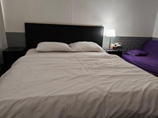 Summer home stay 01 - Abu Dhabi - 7