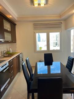 Sunny Stay 2 Bdr near the sea Platform 357 - Limassol - 1