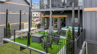Smith Creek Resort- 6 Bedroom 22 Guests - Indoor Pool - Resort Amenities - Sevierville - 7