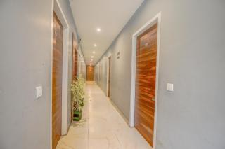 FabHotel Amar Villa - Amritsar - 1