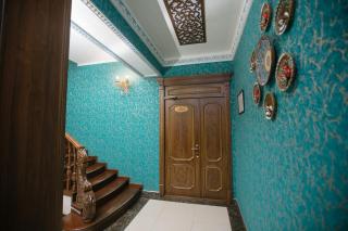 Dendi plaza premium hotel - Bukhara - 1