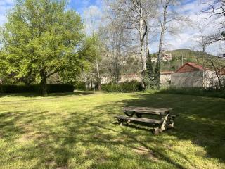 Camping Onlycamp Le pré - Montaigut-le-Blanc - 4