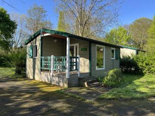 Camping Onlycamp Le pré - Montaigut-le-Blanc - 3