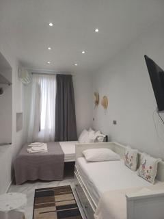 Ready Apartment - Città di Skiathos - 9