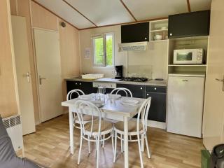 Camping Onlycamp Le pré - Montaigut-le-Blanc - 1