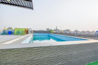 FabHotel Amar Villa - Amritsar - 9