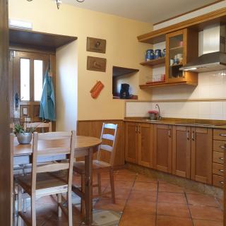 Habitaciones - La Pumarada de Limés II - Cangas del Narcea - 7