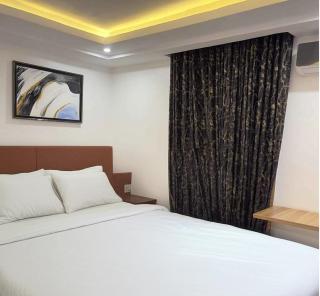 Vulcan Suites, Dakala - Abuja - 3