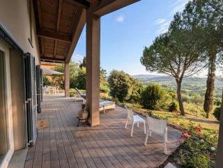 L'Oliveta - Peccioli - 7