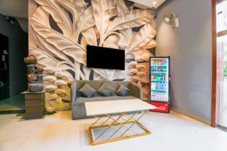 FabHotel Amar Villa - Amritsar - 2