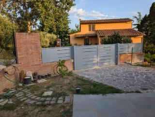 L'Oliveta - Peccioli - 5