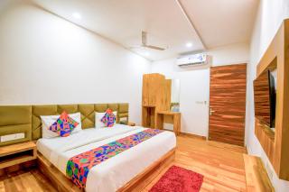 FabHotel Amar Villa - Amritsar - 8