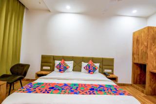FabHotel Amar Villa - Amritsar - 7