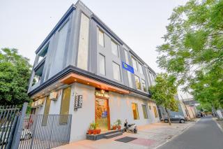 FabHotel Amar Villa - 0
