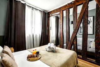 Bluestay 226 - Charmant appartement - Paris - 4