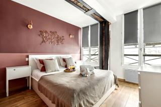Bluestay 226 - Charmant appartement - Paris - 3
