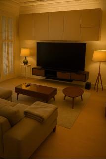 Luxury Paddington 3Bed Apartment - London - 9