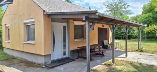 LiMa Apartman Ház - Balatonmáriafürdő - 8