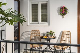 Ep'Avlis Boutique Apartments - Naxos Chora - 9