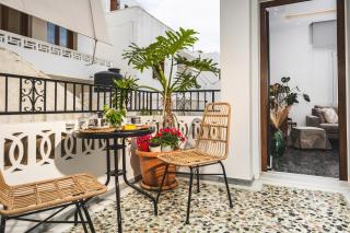 Ep'Avlis Boutique Apartments - Naxos Chora - 8