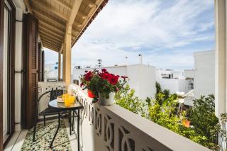 Ep'Avlis Boutique Apartments - Naxos Chora - 7