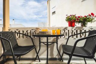 Ep'Avlis Boutique Apartments - Naxos Chora - 6