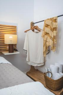 Ep'Avlis Boutique Apartments - Naxos Chora - 5