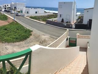MarySol 7 terrace with sea views, close to the sea - Punta de Mujeres - 8
