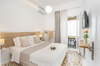 Ep'Avlis Boutique Apartments - Naxos Chora - 3