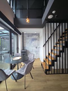 Czarna Chata Beach & SPA - Klimkówka - 7
