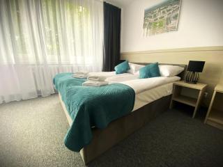 Hotel Felix - Cracovie - 8