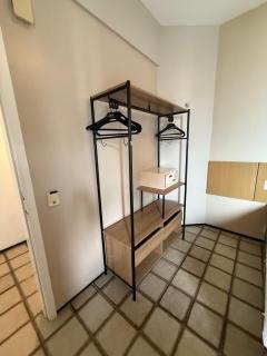 951B golden beachfront 27m air tv - Fortaleza - 7